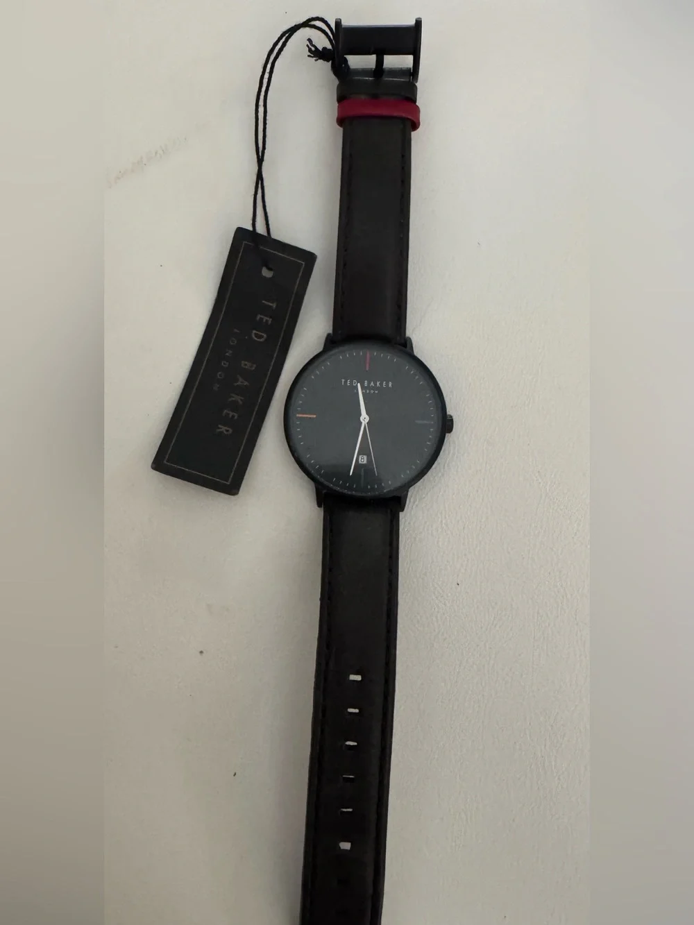 NIB Ted Baker TE50079001 Men’s Watch